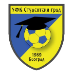 Studentski Grad Takım Logosu