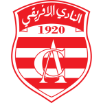 Club Africain Takım Logosu