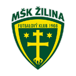 Zilina U19 Takım Logosu