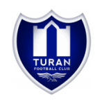 T. Turkistan U19 Takım Logosu