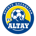 Altay Takım Logosu