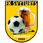 Švyturys M. Takım Logosu