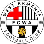 West Armenia Takım Logosu
