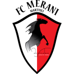 Merani Martvili Takım Logosu