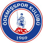 Ödemiş Spor Takım Logosu