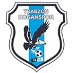 Trabzon Doğanspor Takım Logosu