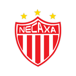 Necaxa Takım Logosu