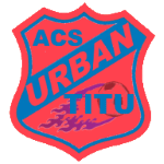 Urban Titu Takım Logosu