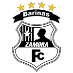 Zamora II Takım Logosu