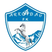 Arkadag Takım Logosu