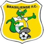 Brasiliense U20 Takım Logosu