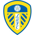 Leeds U18 Takım Logosu