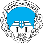 Kongsvinger II Takım Logosu