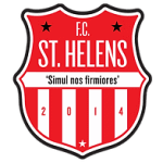 St Helens Takım Logosu