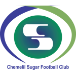 Chemelil Takım Logosu