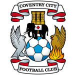 Coventry U18 Takım Logosu