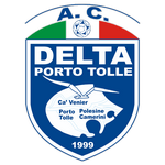 Delta PT Takım Logosu