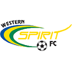 Western Spirit Takım Logosu