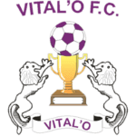 Vital'O Takım Logosu