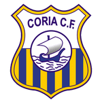 Coria U19 Takım Logosu