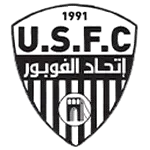 USFC Takım Logosu