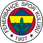 Fenerbahçe U19 Takım Logosu