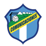 Comunicaciones Takım Logosu