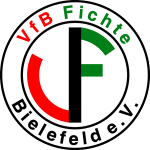Fichte Bielef. Takım Logosu