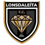 Lonsdaleíta Takım Logosu