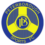 Peterb. Sports Takım Logosu