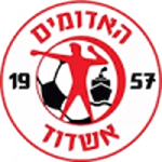 Hapoel Ashdod Takım Logosu