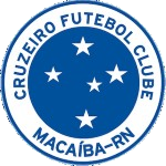 Cruzeiro DF Takım Logosu