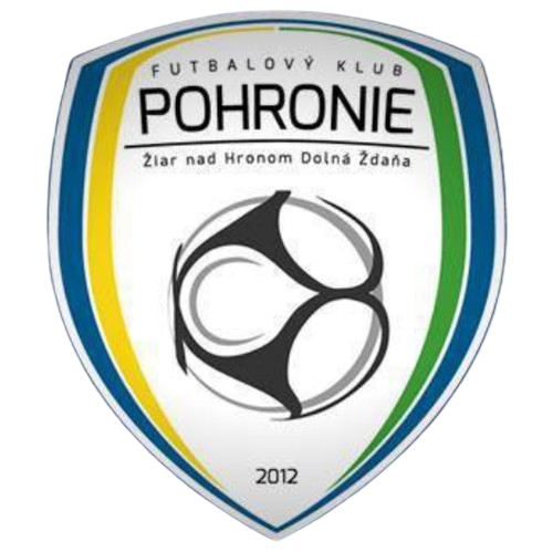 Pohronie Takım Logosu