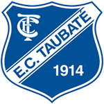 Taubate U20 Takım Logosu
