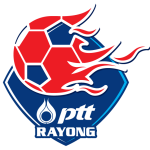 PTT Rayong Takım Logosu