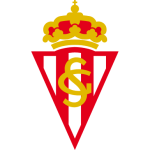Gijon U19 Takım Logosu