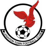 Leighton Takım Logosu