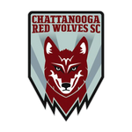 Dalton Red Wolves Takım Logosu