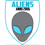 Maardu Aliens Takım Logosu
