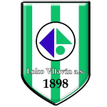 Loko Vltavin Takım Logosu