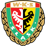 Slask II Takım Logosu