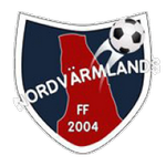Nordvarmland Takım Logosu