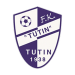 Tutin Takım Logosu