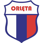 Orlęta Takım Logosu