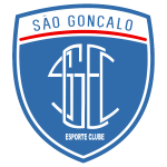 Sao Goncalo EC Takım Logosu