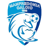 Manfredonia Takım Logosu