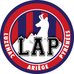 Luzenac Takım Logosu