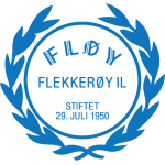 Flekkeroy Takım Logosu