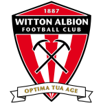 Witton Albion Takım Logosu
