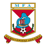 Mauritius Takım Logosu